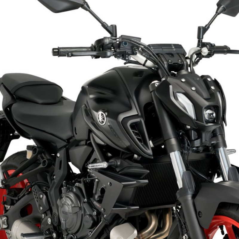 Aleron laterales Naked Yamaha MT-07 2021 +